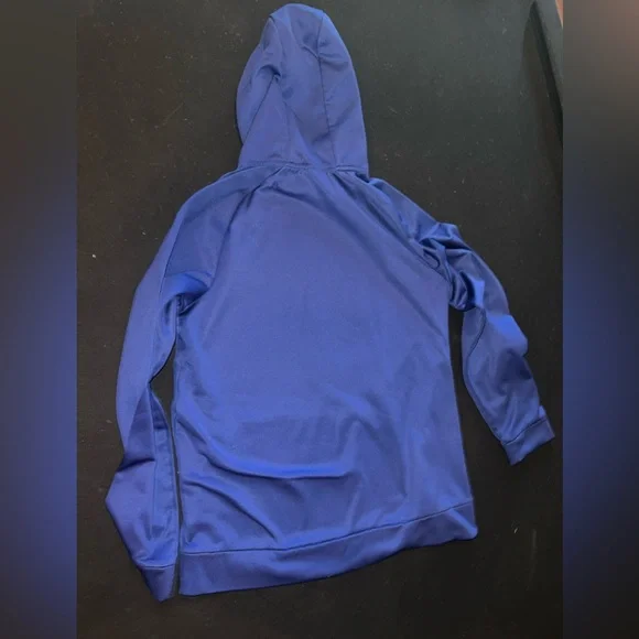 Nike dri fit hoodie hooded pullover men’s - Picture 3 of 3